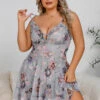 Plus Size Spring Day Chemise