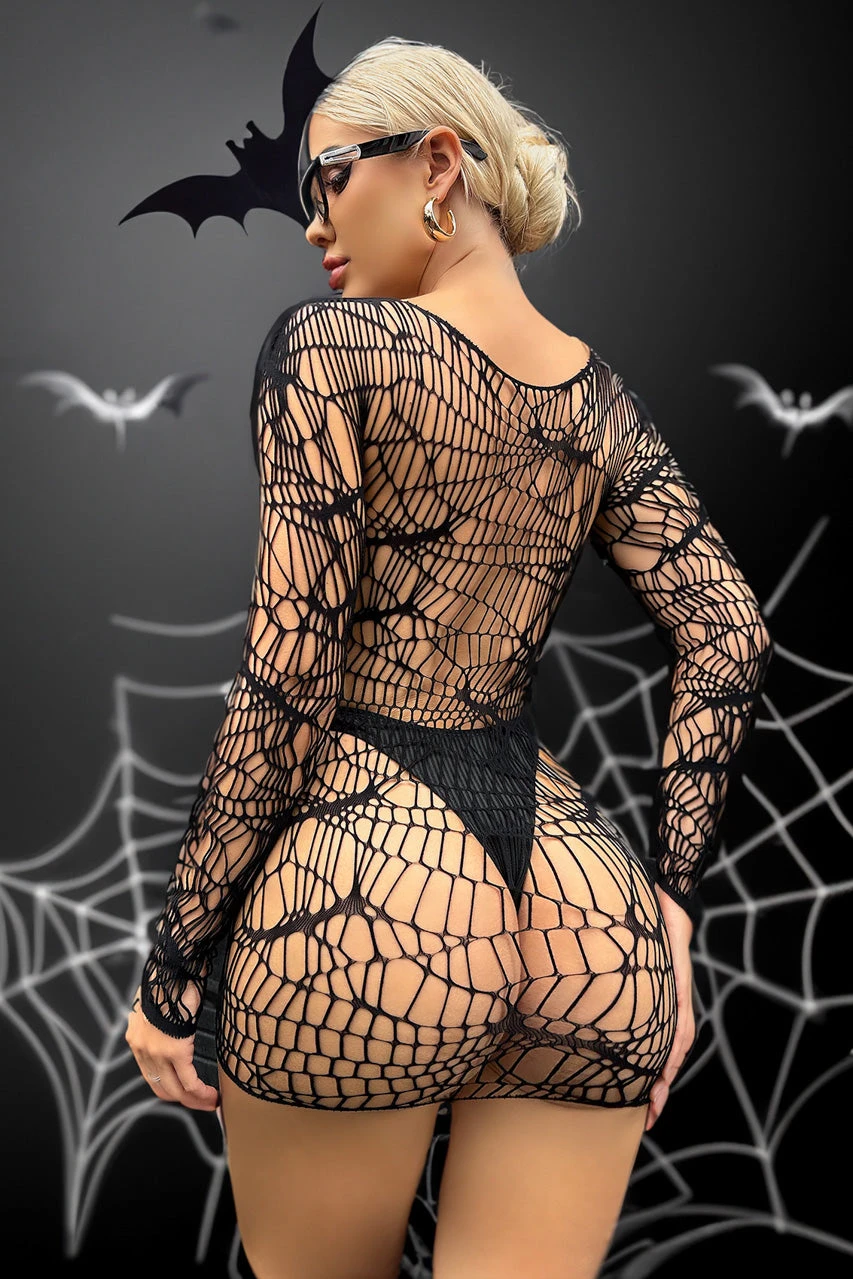 Web Net Chemise 2 Web Net Chemise - Image 2