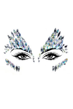 Angel Eyes Body Jewelry