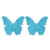 Sequin Butterfly Pasties