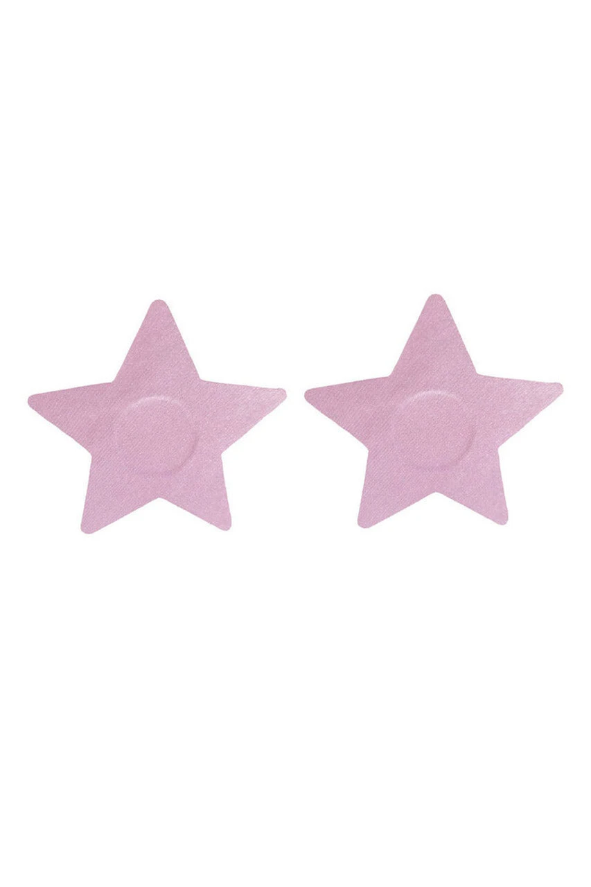 Basic Star Pasties 2 Basic Star Pasties - Image 2