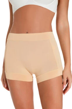 Plus Size Basic Boyshorts -3 Wish Sexy Shop WPF4 1437 nude front 5899d6b7 c3ae 4308 86ad 42a45be7a2f4