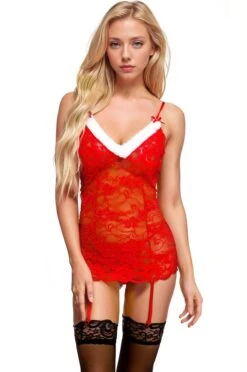Santa's Favorite Lace Chemise -3 Wish Sexy Shop YbJRfTFzqiJUZjNhAJ1w 2Frenders 2Fd2 ixyW7kIxIkzN0ey6OE