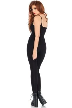 LEG AVENUE Barely There Basics Unitard -3 Wish Sexy Shop api4jtocv 74070