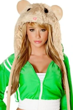 MC Hamster Halloween Costume -3 Wish Sexy Shop api5dh1nr 57371