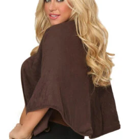 Cozy Cape Costume Accessory 17 Cozy Cape Costume Accessory -3 Wish Sexy Shop apiapfoxg 80468