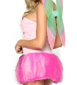 Pretty Pink Pixie Halloween Costume 11 Pretty Pink Pixie Halloween Costume -3 Wish Sexy Shop apicnh6kj 11314