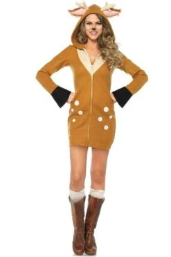 LEG AVENUE Cozy Fawn Costume 9 LEG AVENUE Cozy Fawn Costume -3 Wish Sexy Shop apidcs3q9 68669 e8720da5 5962 4d11 971c bf4096ec264e