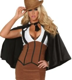 Cozy Cape Costume Accessory 16 Cozy Cape Costume Accessory -3 Wish Sexy Shop apiifnioz 88362