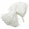 White Pom-Poms