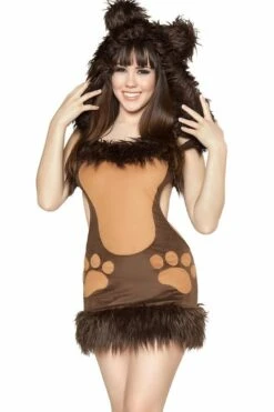 Bodacious Bear Costume -3 Wish Sexy Shop apimpuy7t 77944 2e277e2f d3a6 4572 bfe4 de9a0a15a8f8