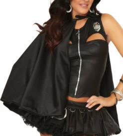 Cozy Cape Costume Accessory 24 Cozy Cape Costume Accessory -3 Wish Sexy Shop apiqvgeiz 69967