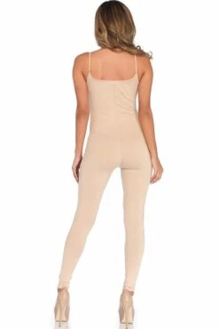 LEG AVENUE Barely There Basics Unitard -3 Wish Sexy Shop apirikroo 89543