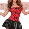 Lil Lady Bug Costume