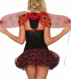 Sexy Busty Ladybug Halloween Costume 9 Sexy Busty Ladybug Halloween Costume -3 Wish Sexy Shop apiuownaa 09609