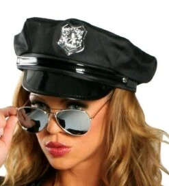 Sexy Lady Cop Costume -3 Wish Sexy Shop apiy11vd6 95913