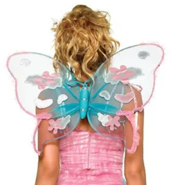 LEG AVENUE Garden Pixie Wings