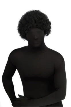 2nd SkinAfro Wig