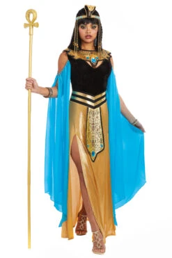 Dreamgirl Queen Cleopatra Costume