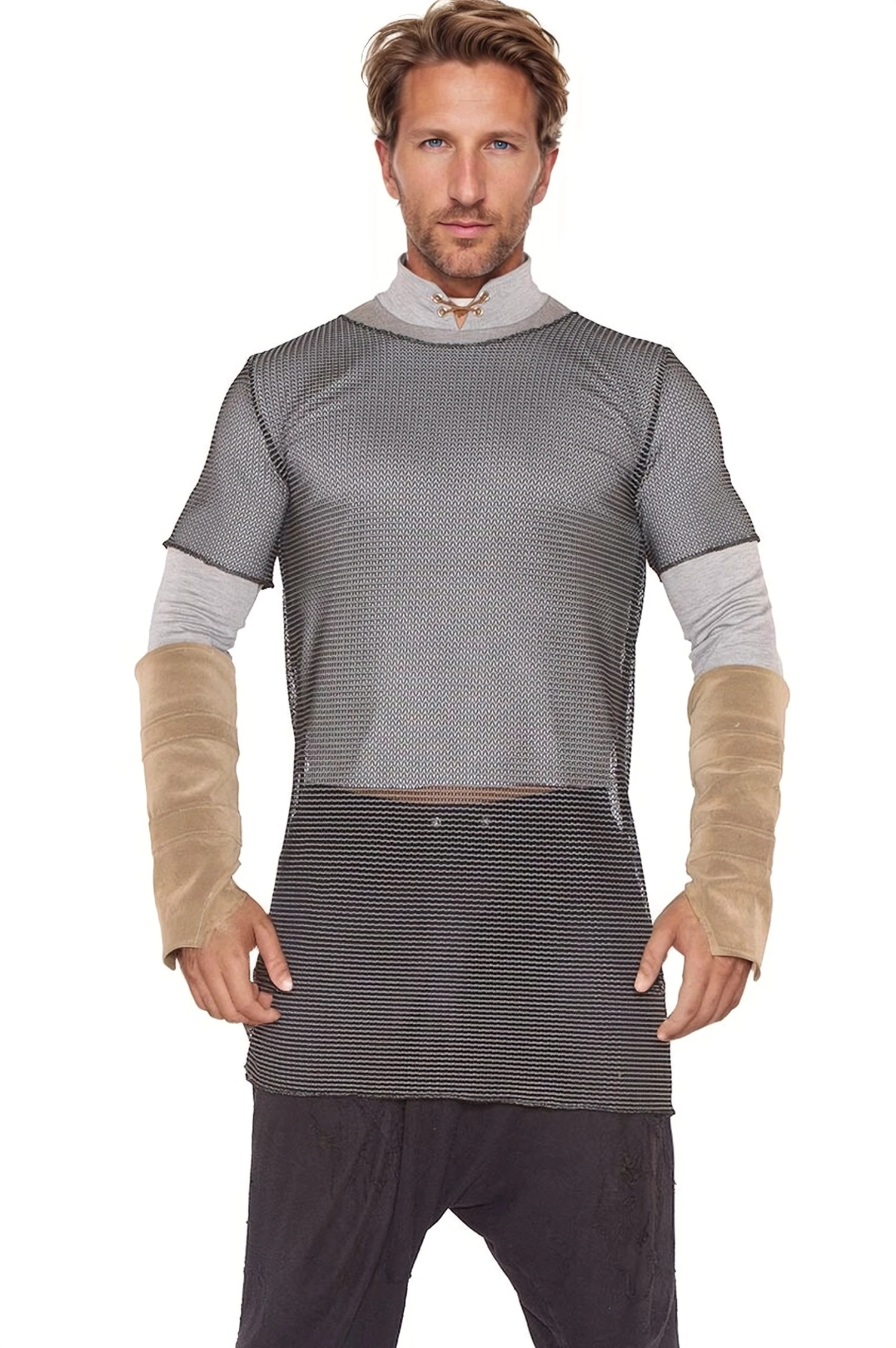 Master Swordsman Costume 6 Master Swordsman Costume - Image 6