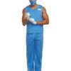 Dreamgirl Dr. Ben Dover Costume