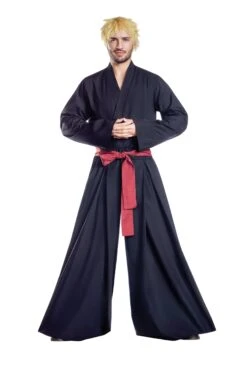 Dreamgirl Samurai Costume