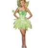 Dreamgirl Fairy-Licious Pixie Halloween Costume