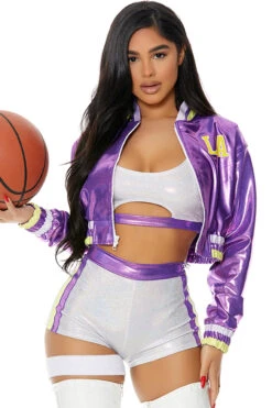 Forplay Sexy Basketball Player Costume 6 Forplay Sexy Basketball Player Costume -3 Wish Sexy Shop fp551530 purple front 099e7278 ada0 4840 8310 b5626d666184