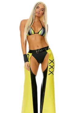 Forplay Filthy Iconic Superstar Costume