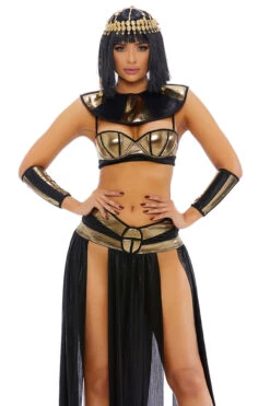 Forplay Sexy Pharaoh Costume
