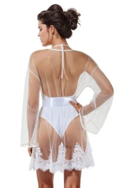 Feminine Mystique Robe -3 Wish Sexy Shop frVNuj1WPdmKSsov8LCJ 2Frenders 2FLgRW 6e27tSN LTSxl3ZL