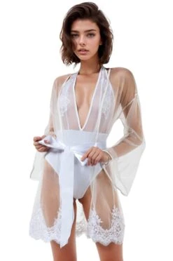 Feminine Mystique Robe -3 Wish Sexy Shop frVNuj1WPdmKSsov8LCJ 2Frenders 2FgZHvXHlMRoI jWIQX0Ghb