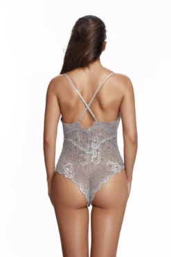 Lacy V-Cut Teddy -3 Wish Sexy Shop gMyH7b9cFlzqnTfl