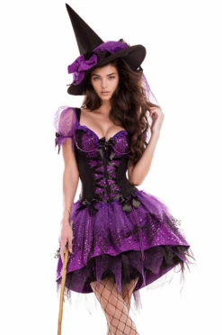 Witch Please Costume -3 Wish Sexy Shop k9 yZQzXRLR qGvyuVIu2Q