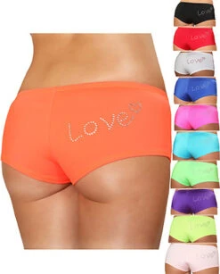 Love Shorts 15 Love Shorts -3 Wish Sexy Shop loveshorts uy 81909