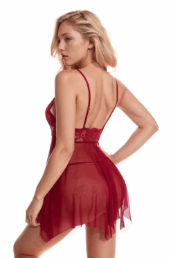 Mesh And Lace Flutter Babydoll -3 Wish Sexy Shop mBaKtpr9T60DiWvgjxvI 2Frenders 2Fw LBeIq1phfDnm6qlP9TI