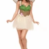 Dreamgirl Woodland Fairy Costume
