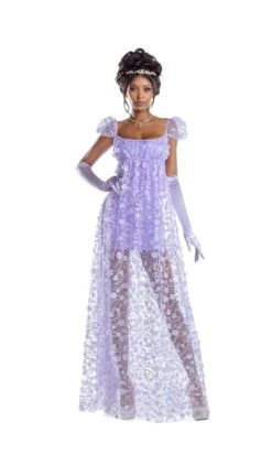 Dreamgirl Bridgerbabe Costume