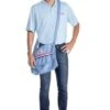 Dreamgirl Men's Postman Costume