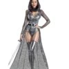 Dreamgirl Sexy Round Table Knight Costume