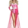 Dreamgirl Sleeping Princess Costume