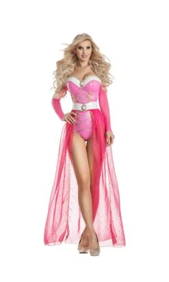 Dreamgirl Sleeping Princess Costume