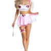 Sweet Cupid Costume