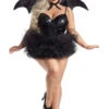 Plus Size Bat Honey Costume