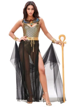 Ruling Cleo Costume -3 Wish Sexy Shop qLXExSIvlOJ60qGJ