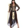 Dreamgirl Queen Cleo Halloween Costume