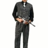 Men's Mobster Costume