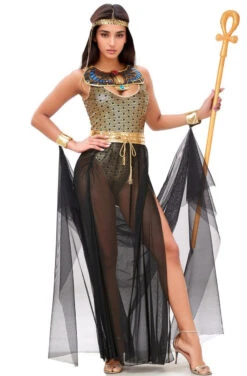 Ruling Cleo Costume -3 Wish Sexy Shop sy6QTDK KaJ2rUyM