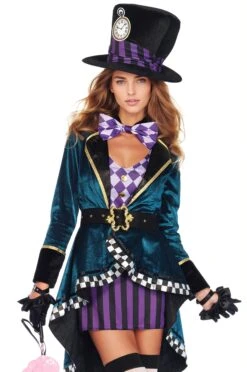 LEG AVENUE Hot Hatter Costume 5 LEG AVENUE Hot Hatter Costume -3 Wish Sexy Shop t6sJlmZuBGWzeKRFKesw 2Frenders 2F0saKGRKl0FvCfn2KvAOic